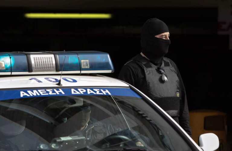 Θεσσαλονίκη: Διαρρήκτης τα έπαιξε όλα για όλα όταν είδε αστυνομικούς να έχουν φτάσει μπροστά του