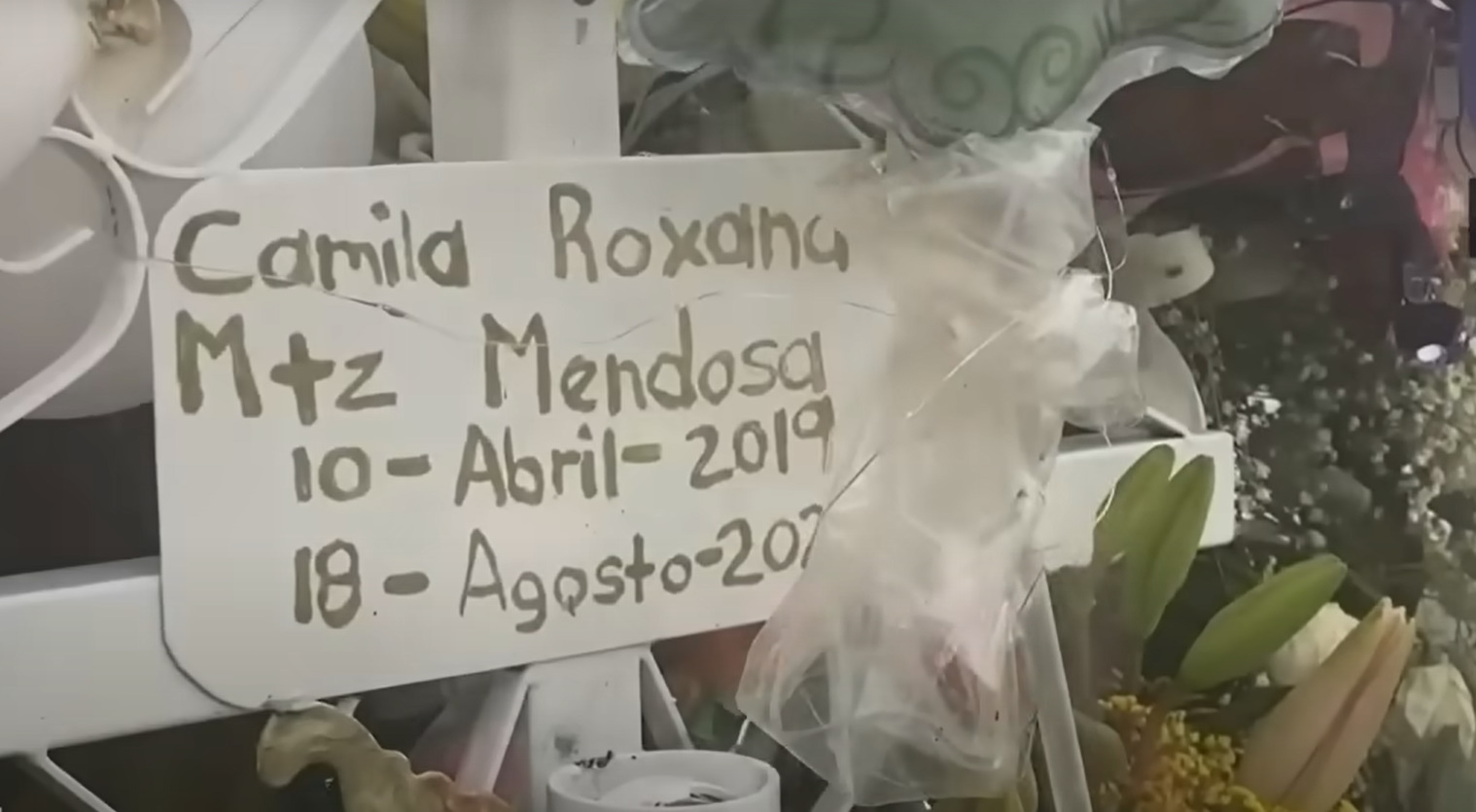 Μεξικό: 3χρονη ξύπνησε στην κηδεία της και μετά πέθανε ξανά