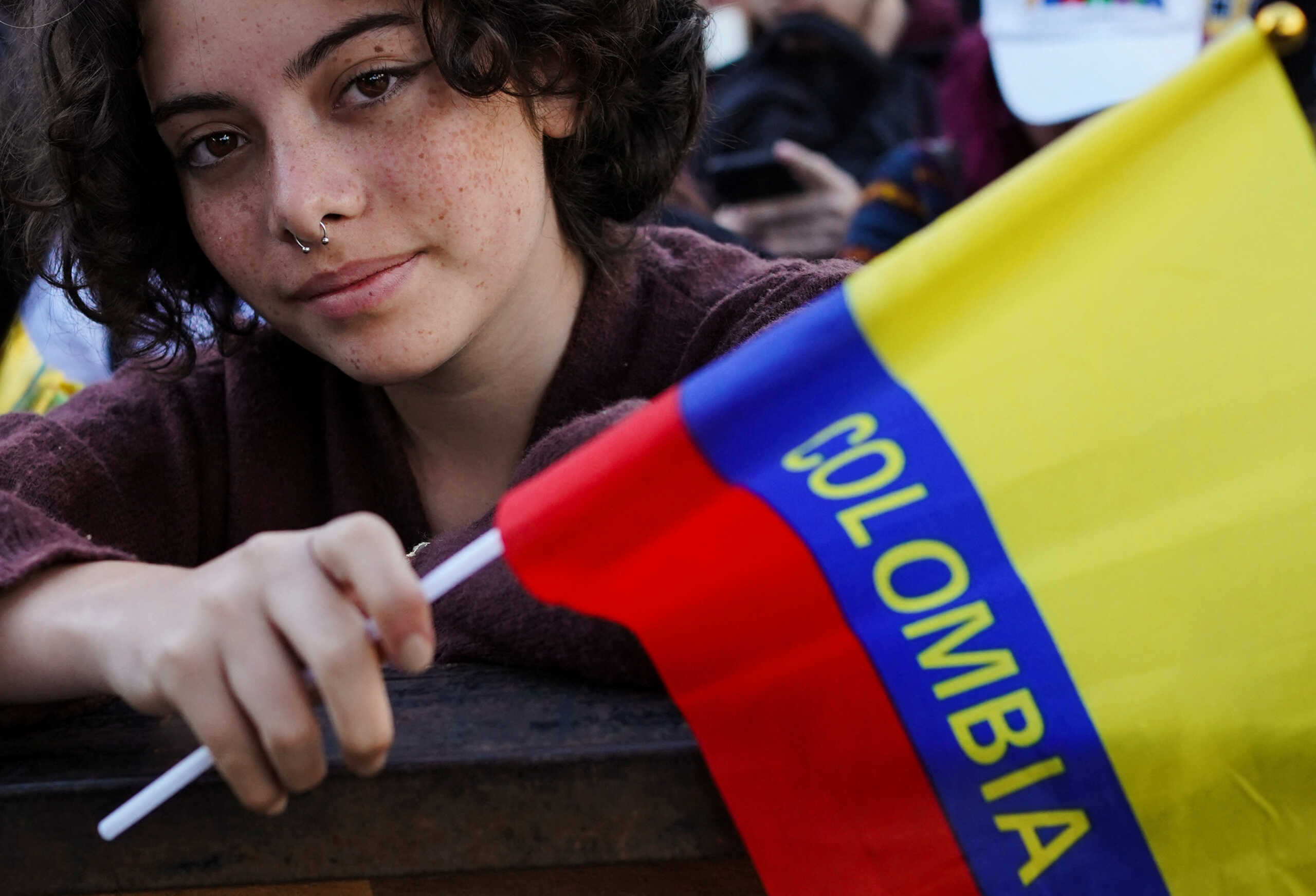 Η Κολομβία δεν επικρίνει τη Νικαράγουα για «στρατηγικούς λόγους»