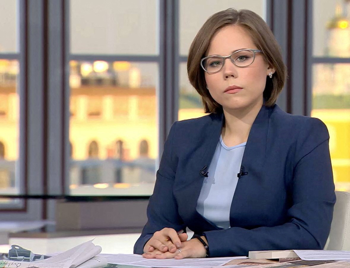 Μόσχα: Η Ουκρανία δολοφόνησε την Ντάρια Ντούγκινα την κόρη του έμπιστου του Πούτιν