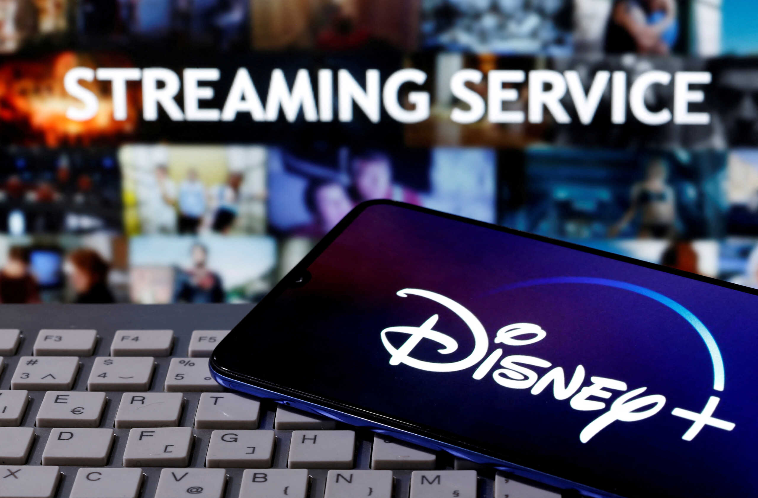 Το κανάλι της Disney τα «σπάει», ξεπέρασε σε συνδρομητές το Netflix