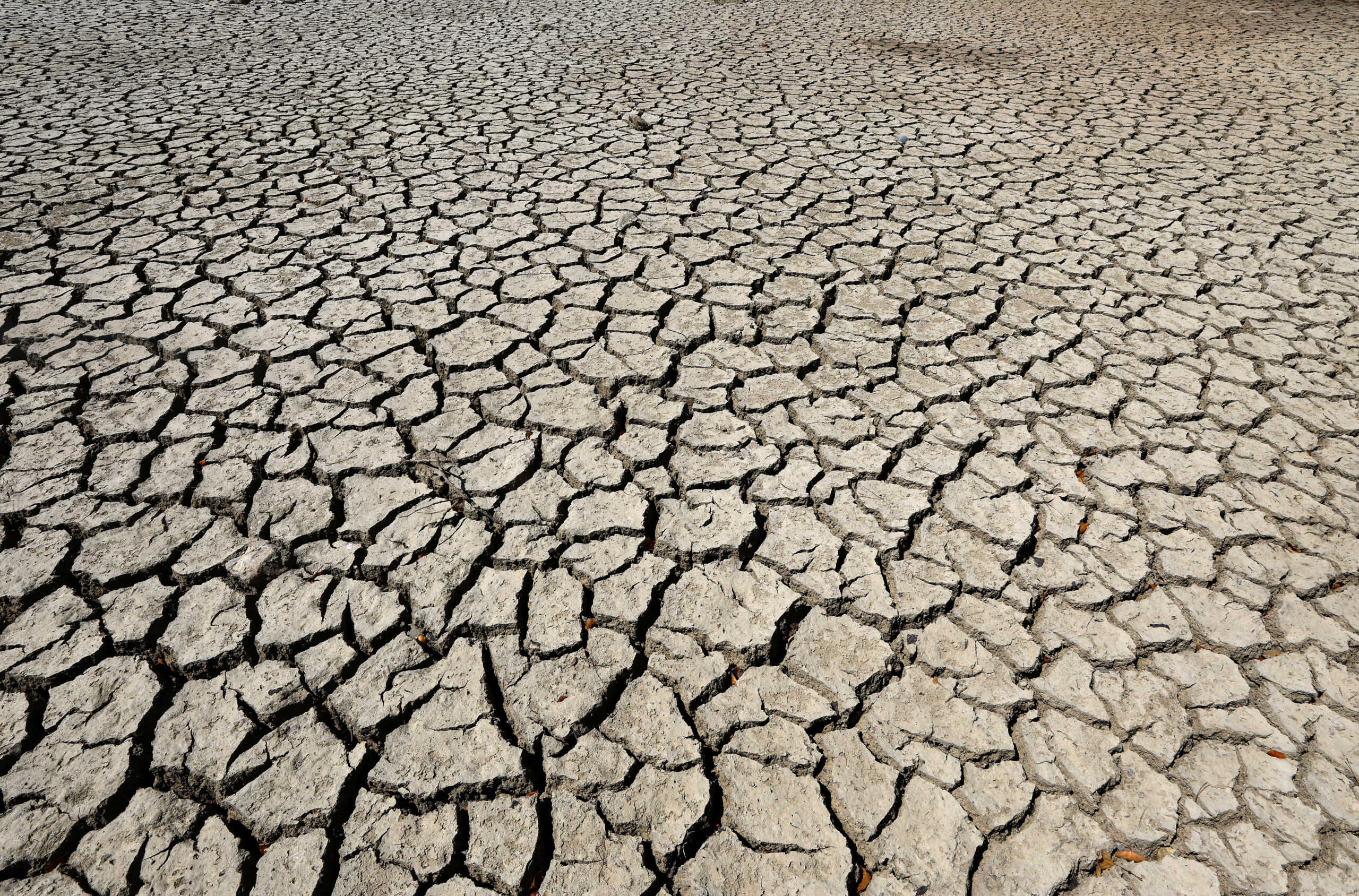 Ξηρασία: Μειώνεται η παροχή νερού στις δυτικές ΗΠΑ και στο Μεξικό