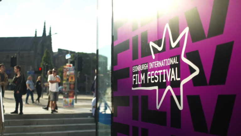 Οι νικητές του Φεστιβάλ Κινηματογράφου του Εδιμβούργου