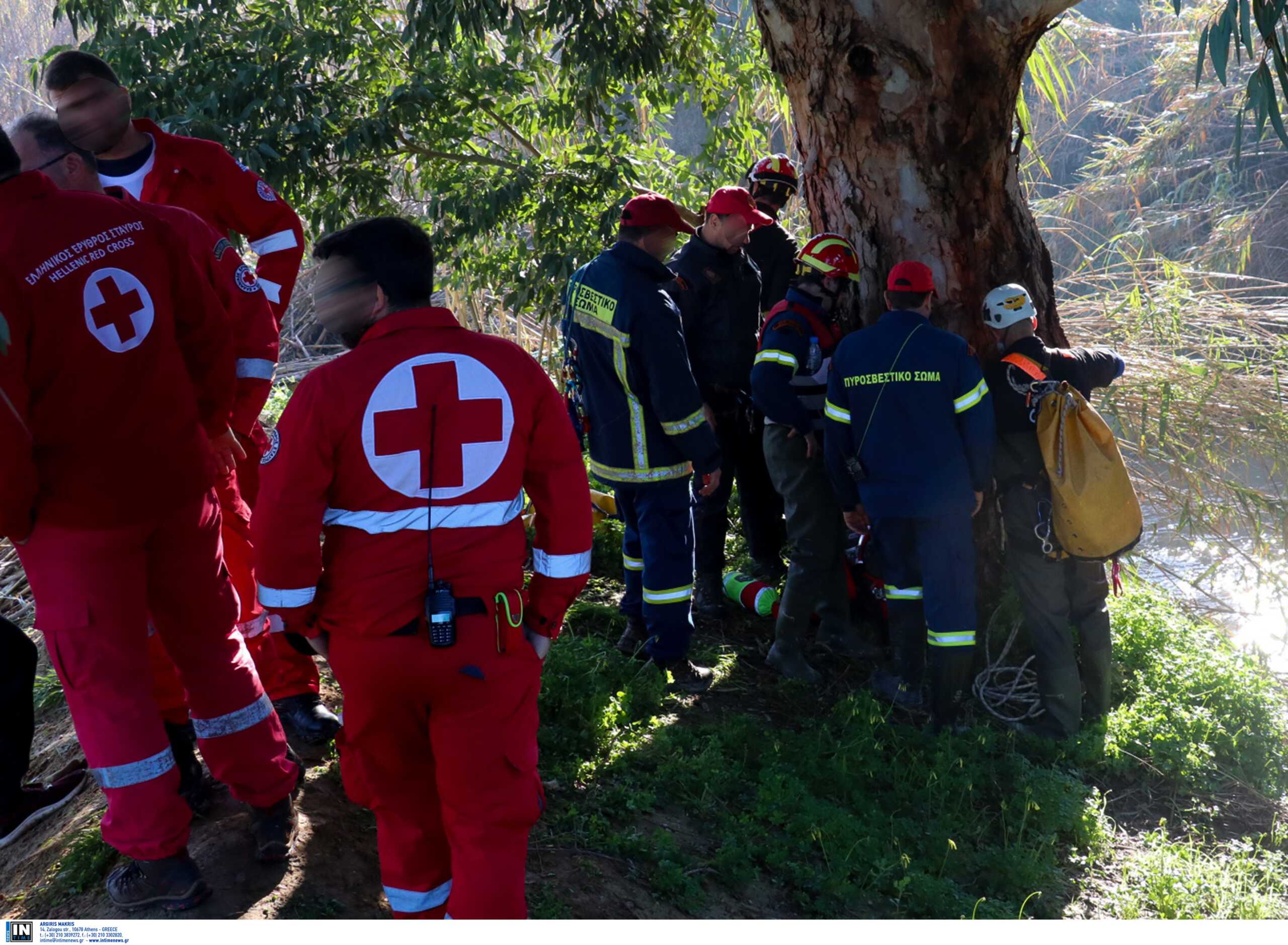 Χανιά: Μεγάλη επιχείρηση διάσωσης Αυστριακού τουρίστα στην Αγία Ρουμέλη – Εγκλωβίστηκε σε γκρεμό