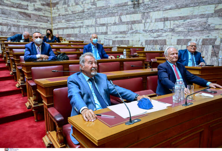 Κ.Ο. ΝΔ: Ο ΣΥΡΙΖΑ ευτέλισε την διαδικασία στην Βουλή – Δεν θα μας σταματήσουν οι «πολακισμοί»