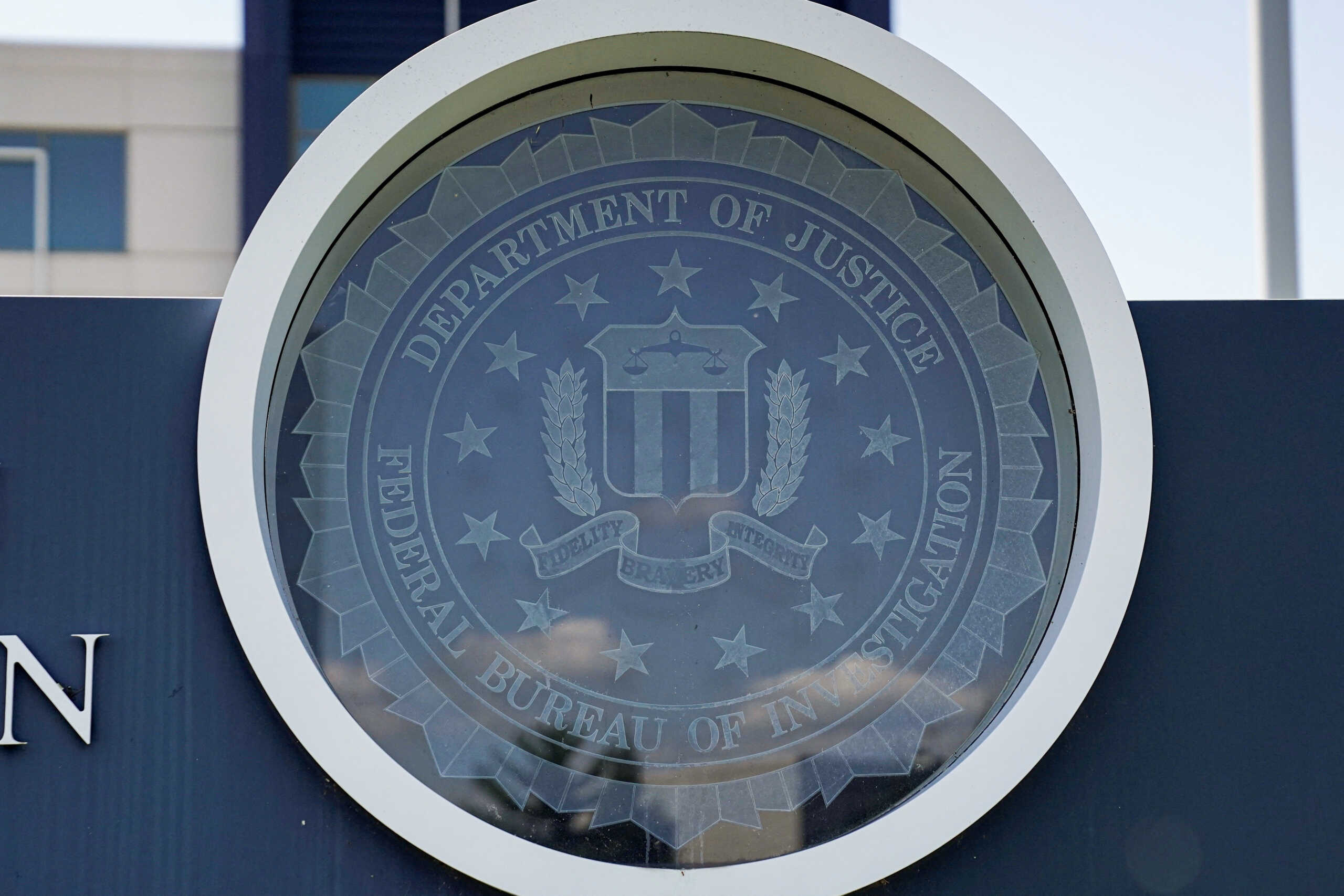 ΗΠΑ: Ένοπλος προσπάθησε να εισβάλλει στα γραφεία του FBI στο Οχάιο