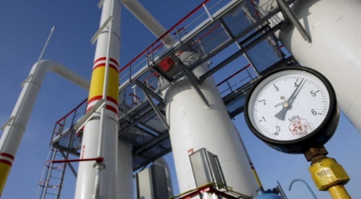 Κώστας Σκρέκας: Μέσα στην εβδομάδα η ελληνική πρόταση στην Κομισιόν για πλαφόν στο φυσικό αέριο