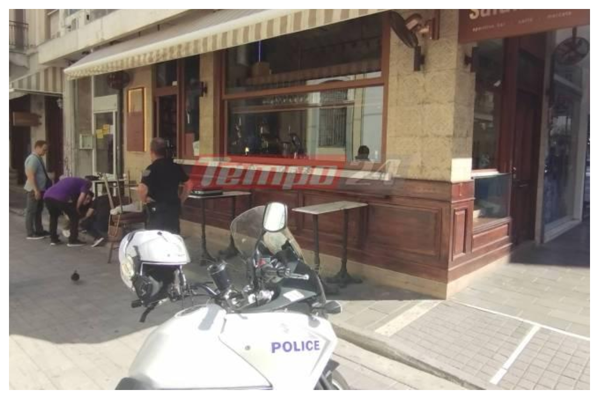 Μπαράζ επιθέσεων με γκαζάκια στην Πάτρα – Στο στόχαστρο πρακτορείο τυχερών παιχνιδιών και γνωστό εστιατόριο