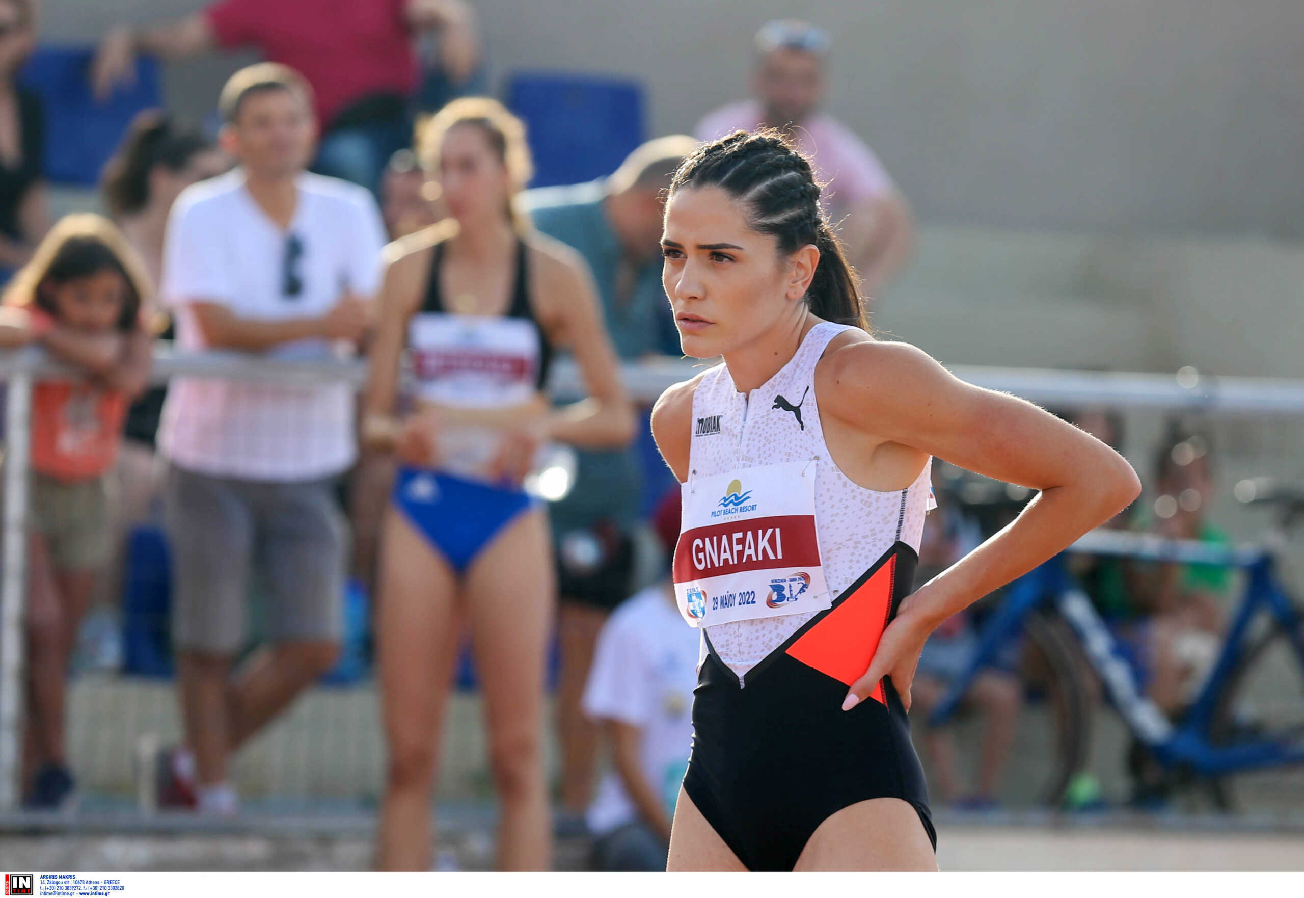 Ευρωπαϊκό πρωτάθλημα στίβου: Εκτός τελικού η ομάδα 4Χ400μ. γυναικών