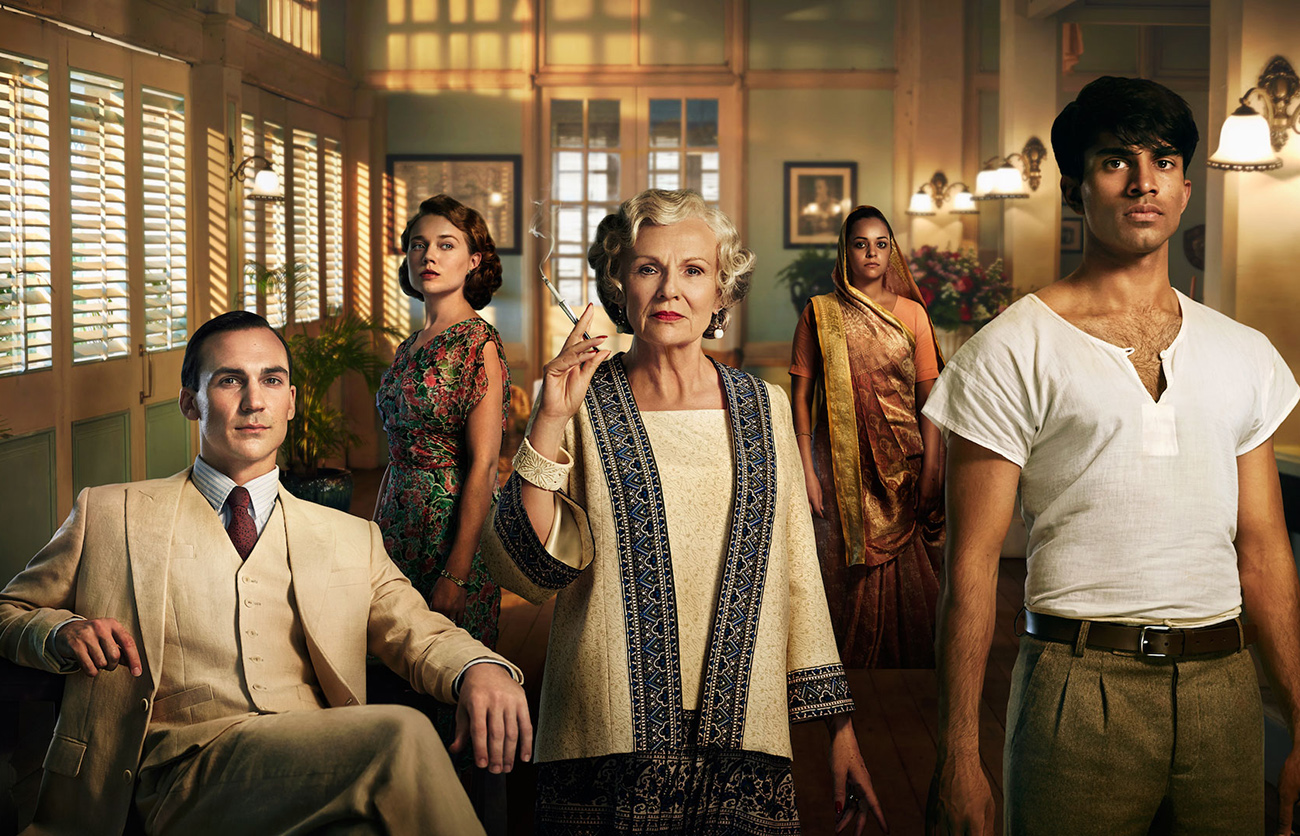 Indian Summers: Η σειρά του ERTFLIX που δεν πρέπει να χάσετε