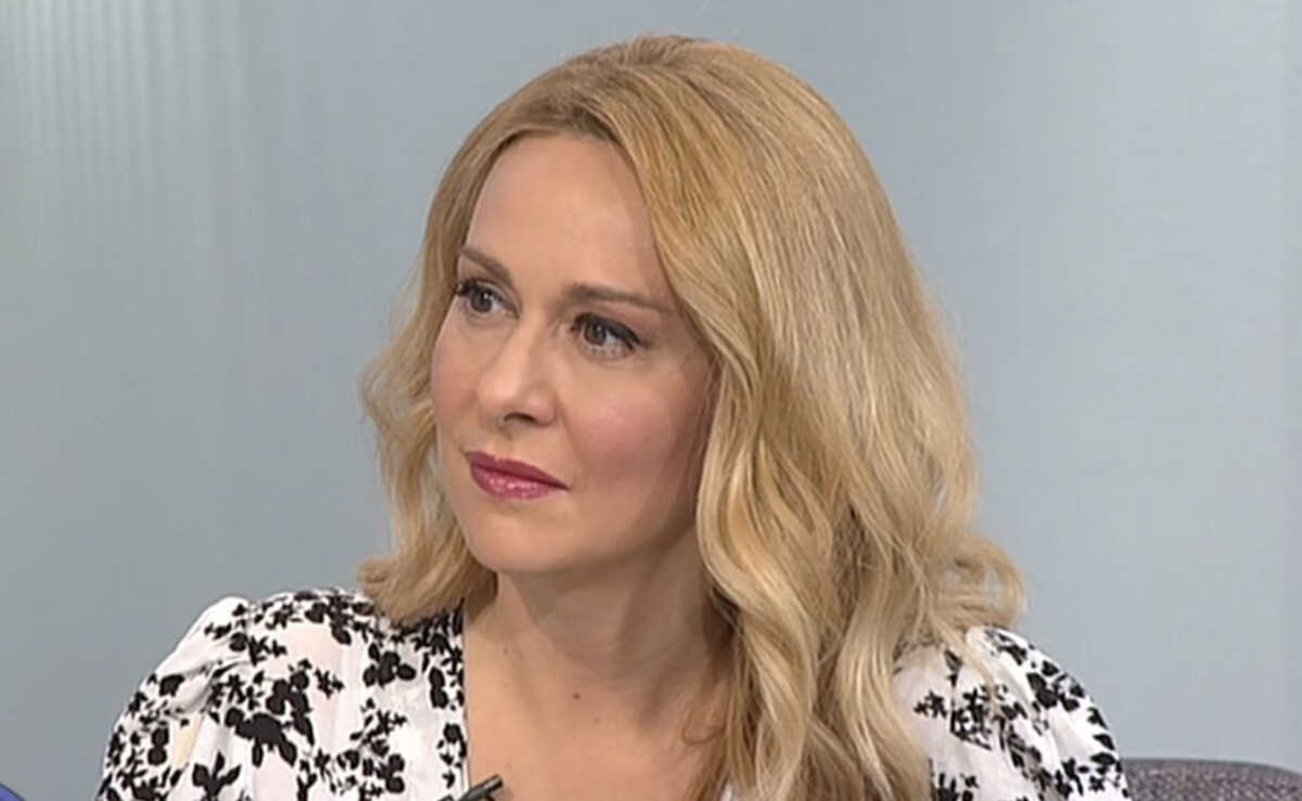 Άννα Κουτσαφτίκη: Θα είναι πιπεράτα τα γεγονότα στην Μουρμούρα