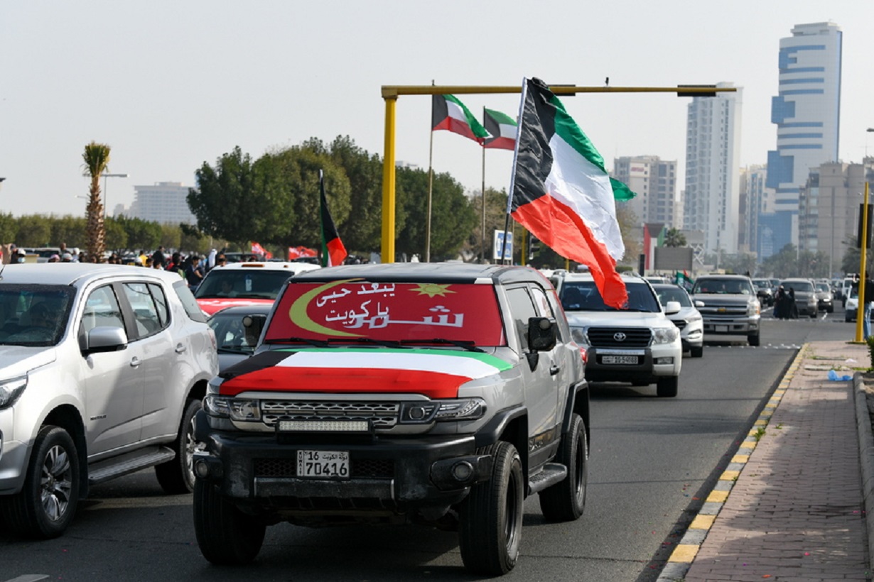Το Κουβέιτ διόρισε πρεσβευτή στο Ιράν μετά από έξι χρόνια