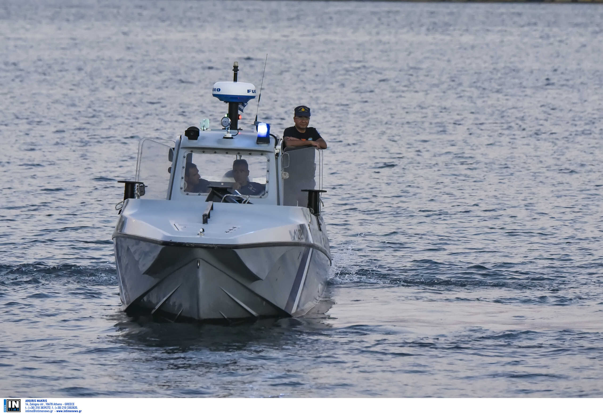 Νεκρός 21χρονος ψαροντουφεκάς στη  Σίφνο