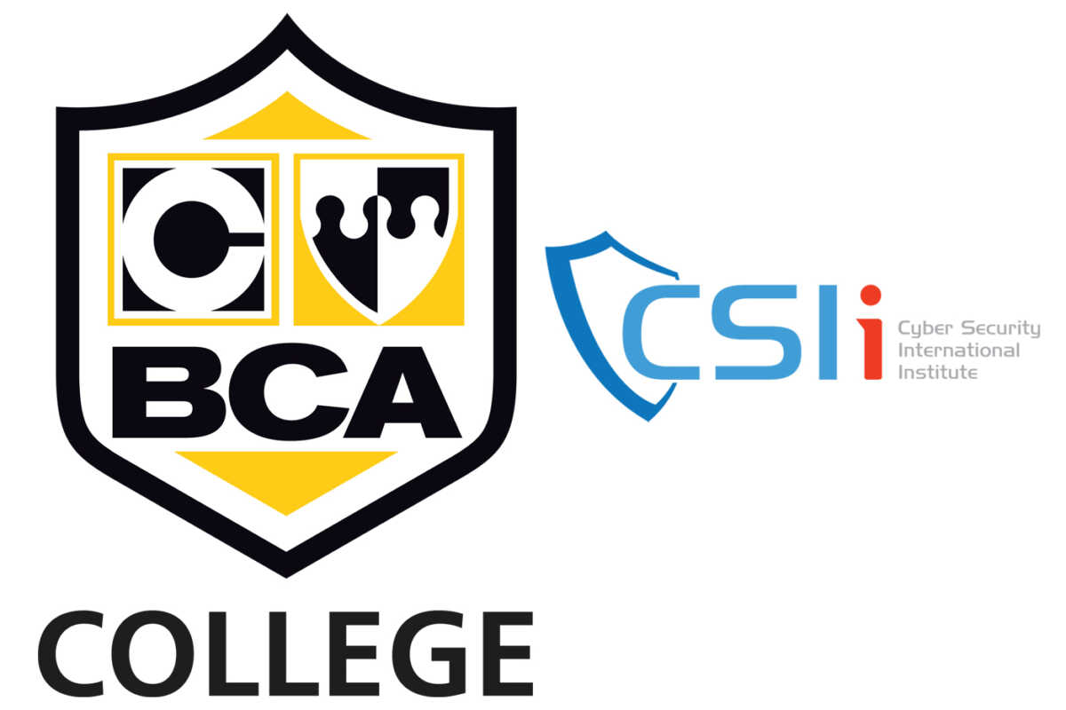Συνεργασία για την κυβερνοασφάλεια από το BCA & το CSI Institute