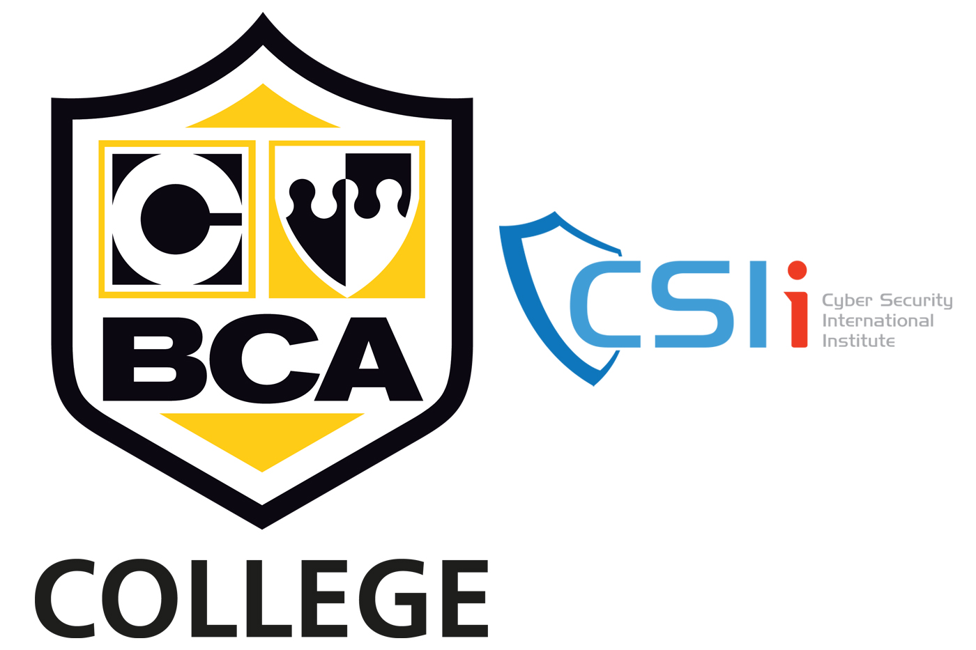 Συνεργασία για την κυβερνοασφάλεια από το BCA & το CSI Institute