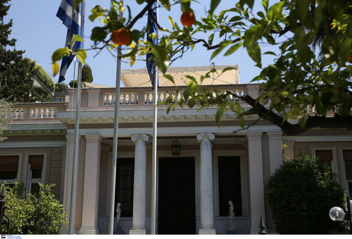 Εκλογές 2023: Τα κόμματα παίρνουν «θέσεις μάχης» – Η στρατηγική της ΝΔ απέναντι σε ΣΥΡΙΖΑ και ΠΑΣΟΚ