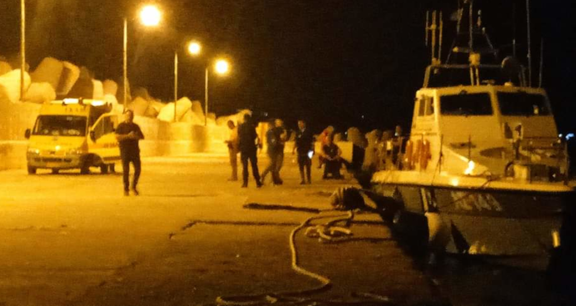 Χανιά: Συναγερμός στην Κίσσαμο για δεκάδες μετανάστες – Πήγαιναν προς Ιταλία