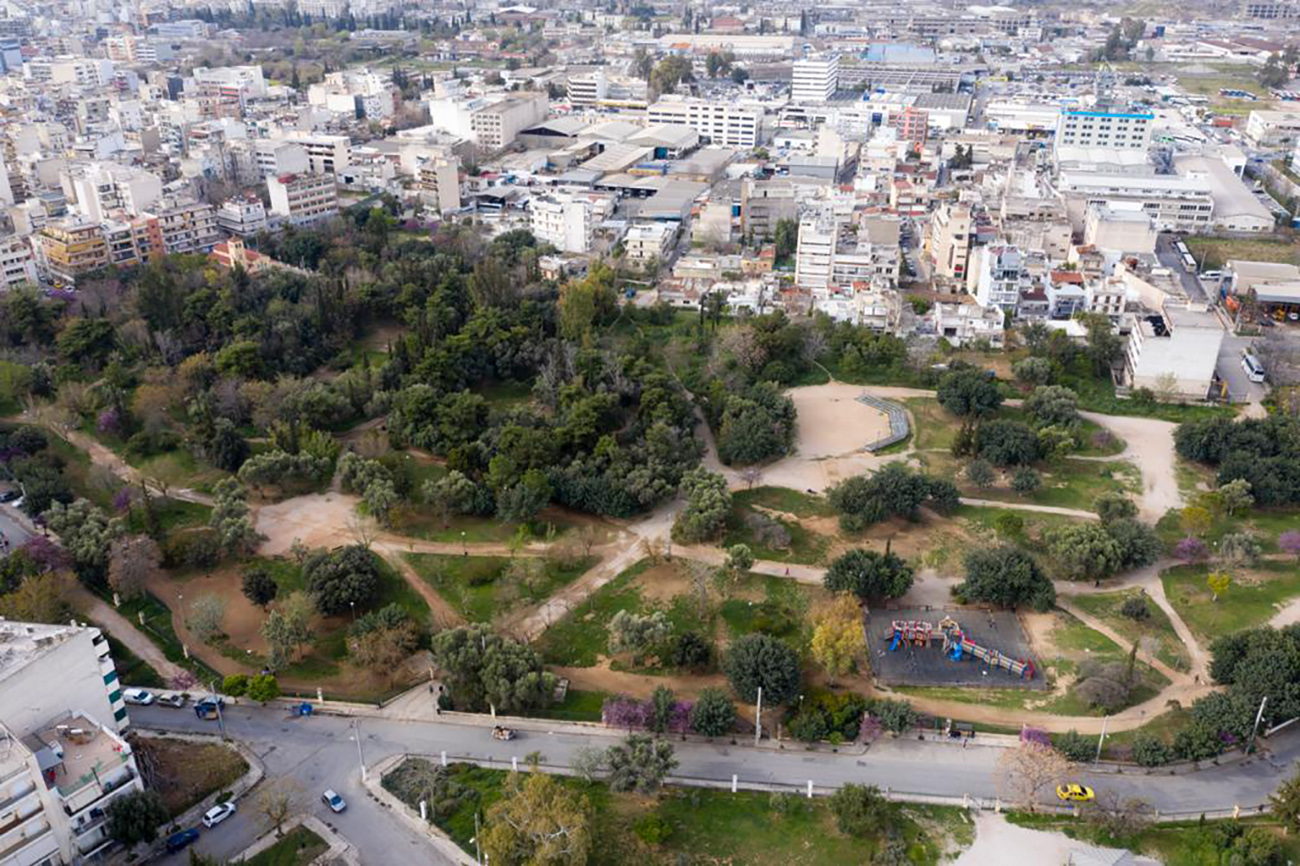 Κώστας Μπακογιάννης: Το Μουσείο της Πόλης των Αθηνών ο ακρογωνιαίος λίθος της ανάπλασης στην Ακαδημία Πλάτωνος