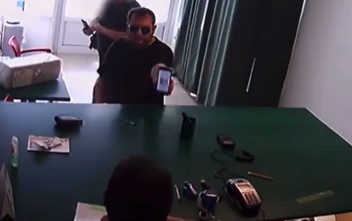 Η Ρωσία κατονόμασε κι άλλον ύποπτο για τη δολοφονία της Ντούγκινα – Το βίντεο που δημοσίευσε ως πειστήριο