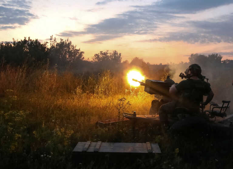 Οι υπουργοί Άμυνας της ΕΕ αποφασίζουν σήμερα για πρόγραμμα εκπαίδευσης του Ουκρανικού στρατού