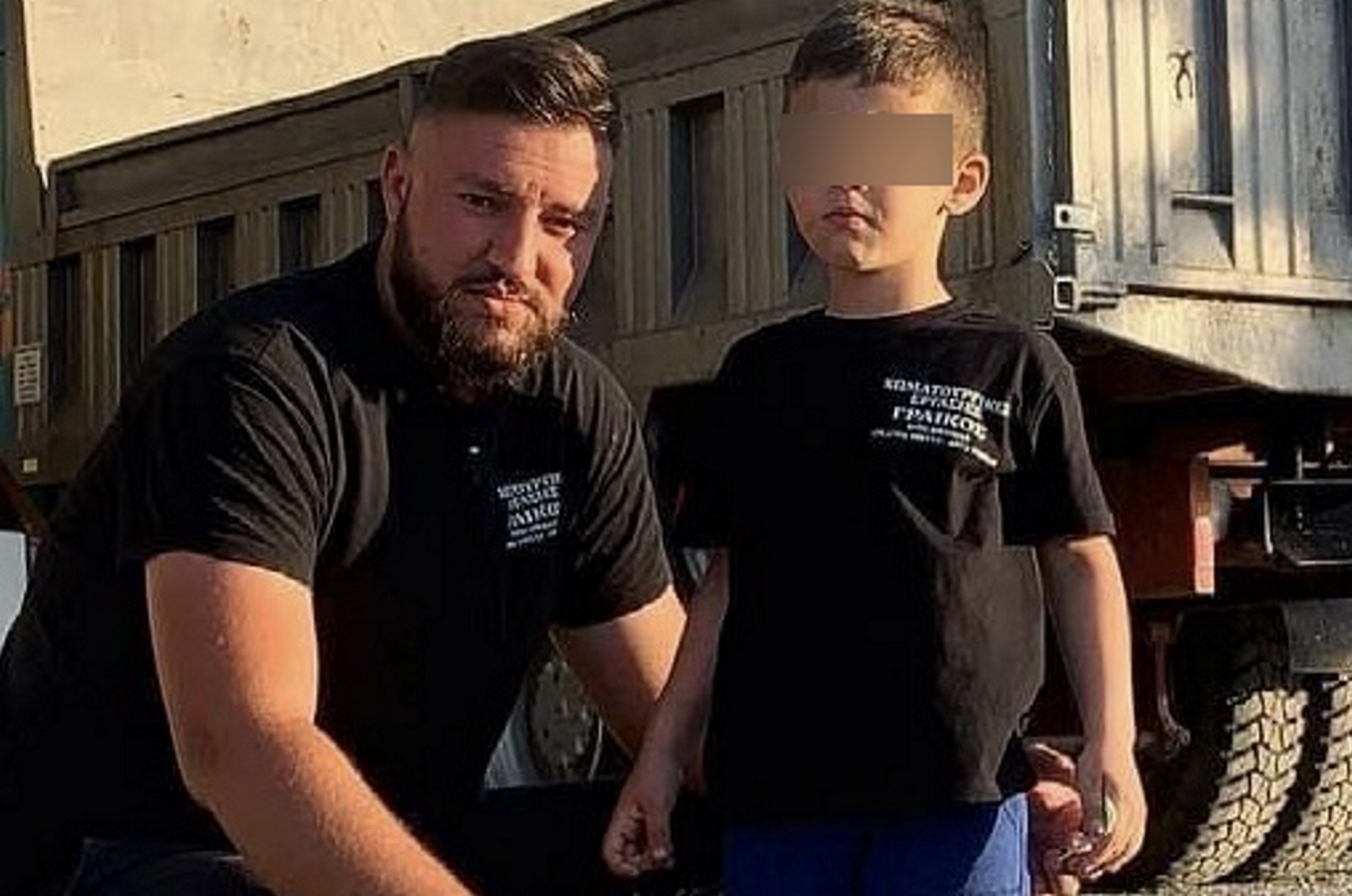 Θεσσαλονίκη: Γιατροί και αστυνομικοί έσωσαν 6χρονο παιδί με εγκεφαλική αιμορραγία – Οι στιγμές απόλυτης αγωνίας