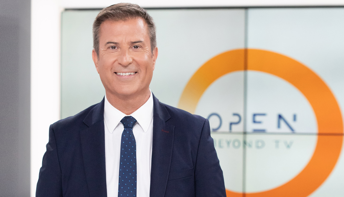 Είναι επίσημο: O Παναγιώτης Στάθης στο ΟΡΕΝ