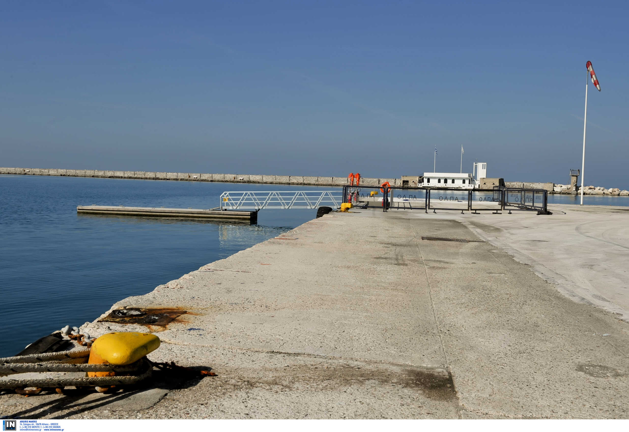 Κορονοϊός – Λύματα: Μεγάλη αύξηση 295% στο ιικό φορτίο στην Πάτρα