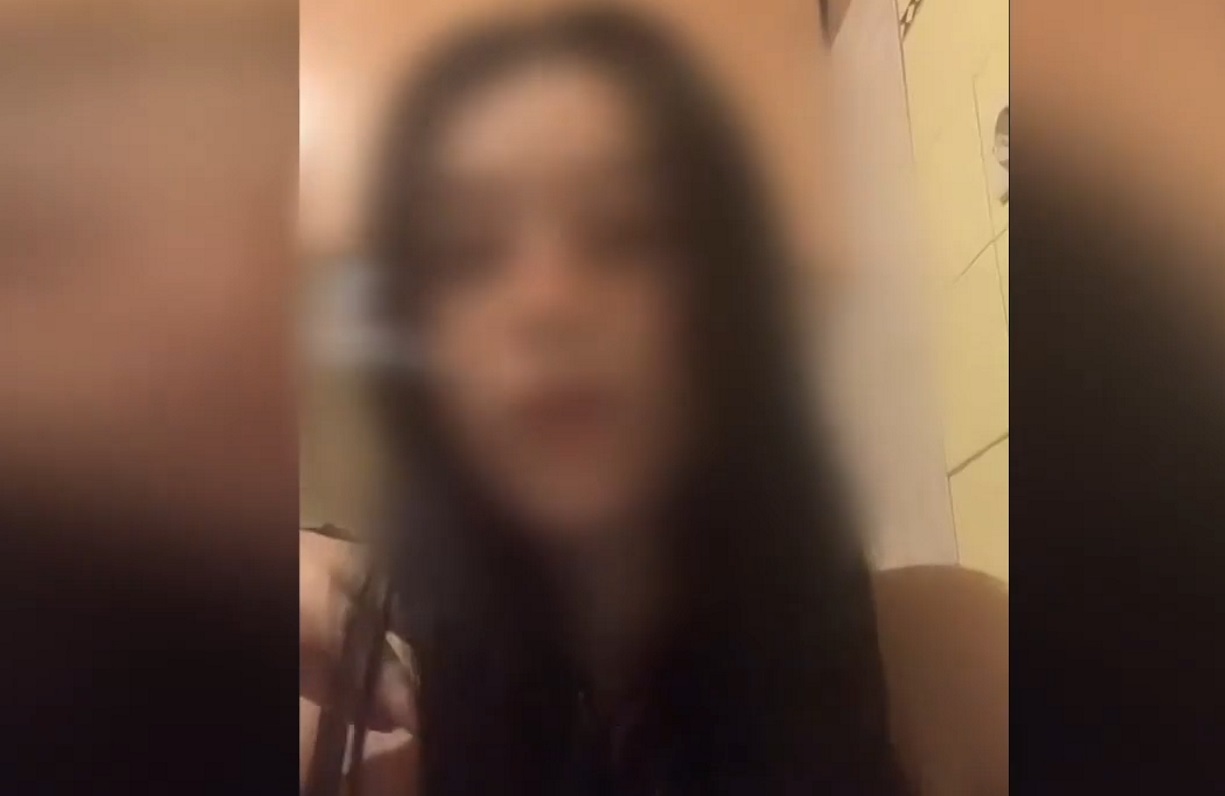 Περιστέρι: Η άτυχη Νικολέτα τραγουδούσε στο τελευταίο βίντεο που ανέβασε