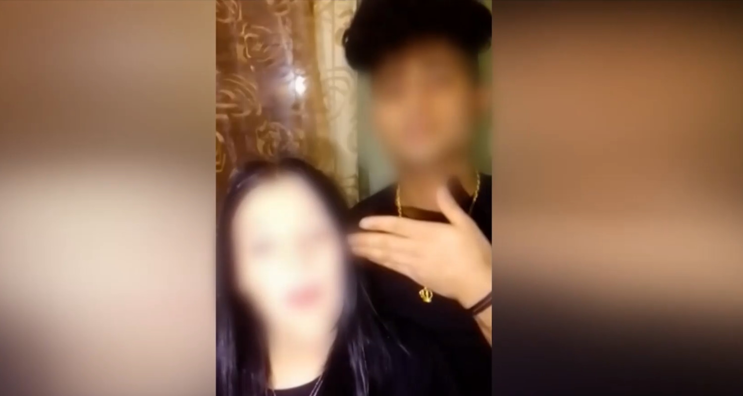 Δολοφονία 17χρονης στο Περιστέρι: «Προφητικό» βίντεο του 22χρονου με τη Νικολέτα – Τι δηλώνουν οι φερόμενοι συνεργοί του