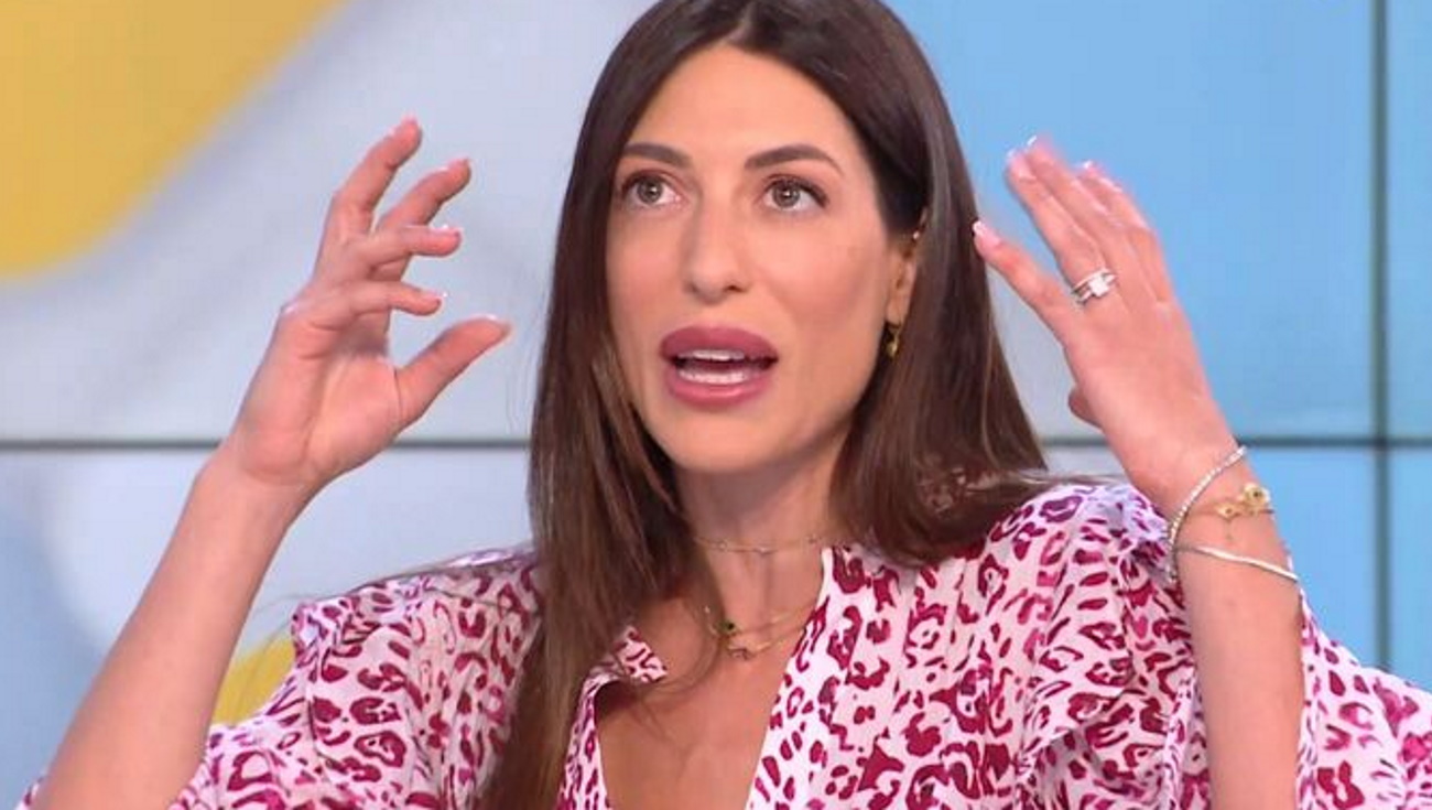 Φλορίντα Πετρουτσέλι: Έχω δώσει αυτόγραφο ως Αμάλ Αλαμουντίν