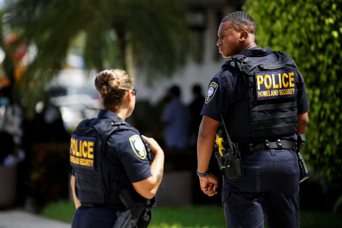 ΗΠΑ: Αστυνομικός πυροβόλησε 11χρονο αγόρι μέσα στο σπίτι του παιδιού