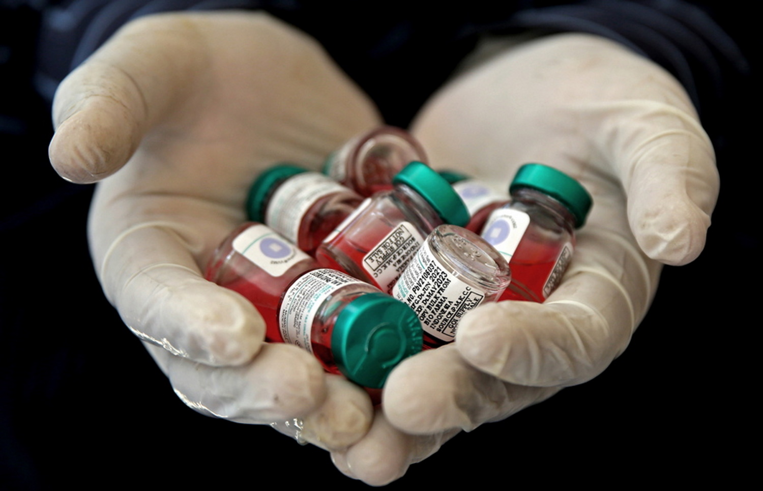 Πολιομυελίτιδα: Αντιμέτωπη με τον ιό και η Νέα Υόρκη μετά τη Βρετανία – Έντονη ανησυχία για τον «σιωπηλό» δολοφόνο