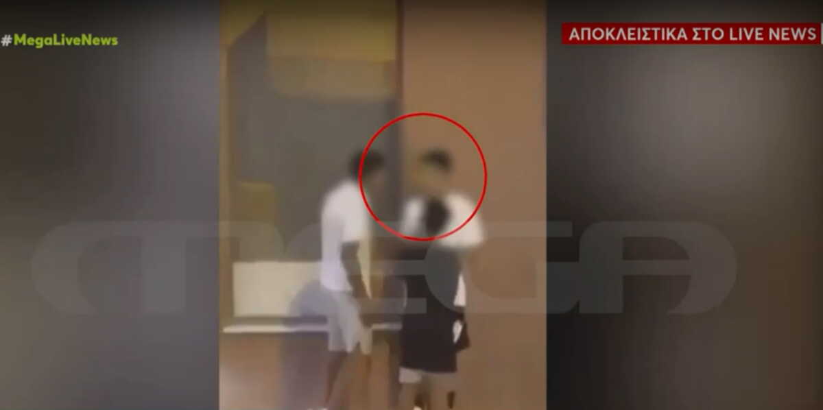 Πύργος: «Δεν είναι στο βίντεο» ο ένας από τους νταήδες που κατηγορούνται για bullying