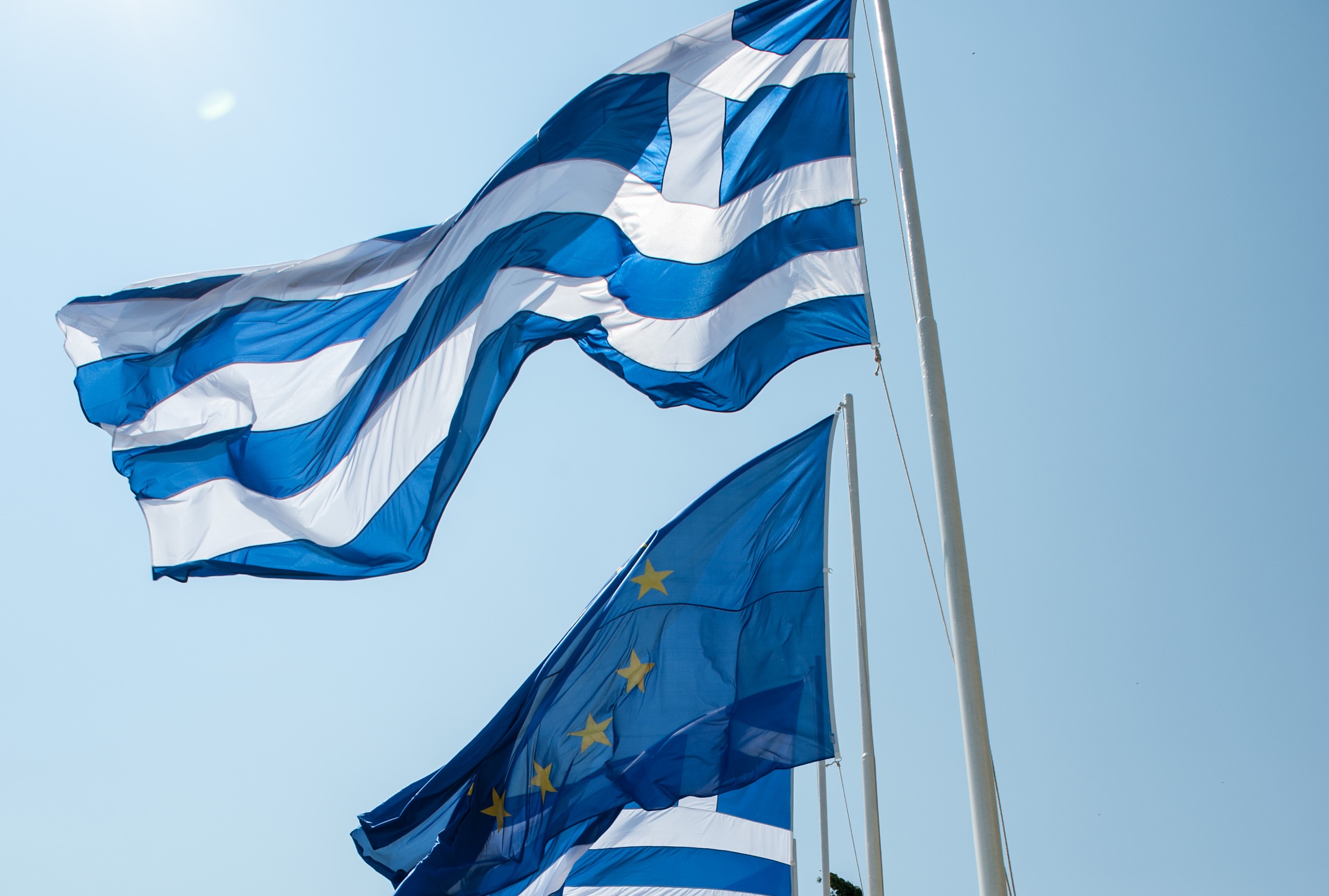 Εκτός της ενισχυμένης εποπτείας – Γυρίζει σελίδα η Ελλάδα – Ο οδικός χάρτης της επόμενης ημέρας