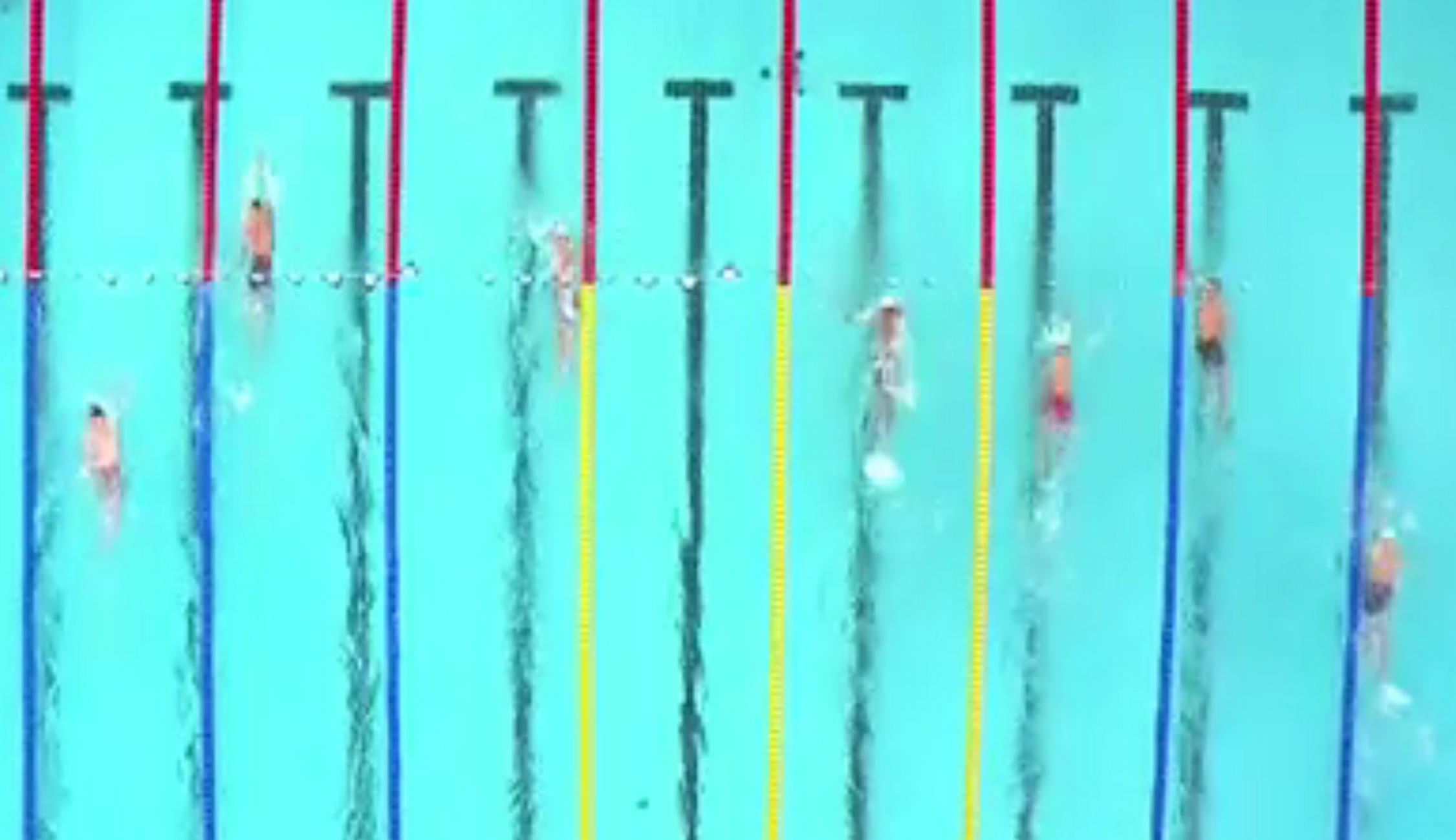 Ευρωπαϊκό πρωτάθλημα κολύμβησης: Μετά από ένσταση εκτός τελικού ο Απόστολος Σίσκος στα 200 μέτρα ύπτιο