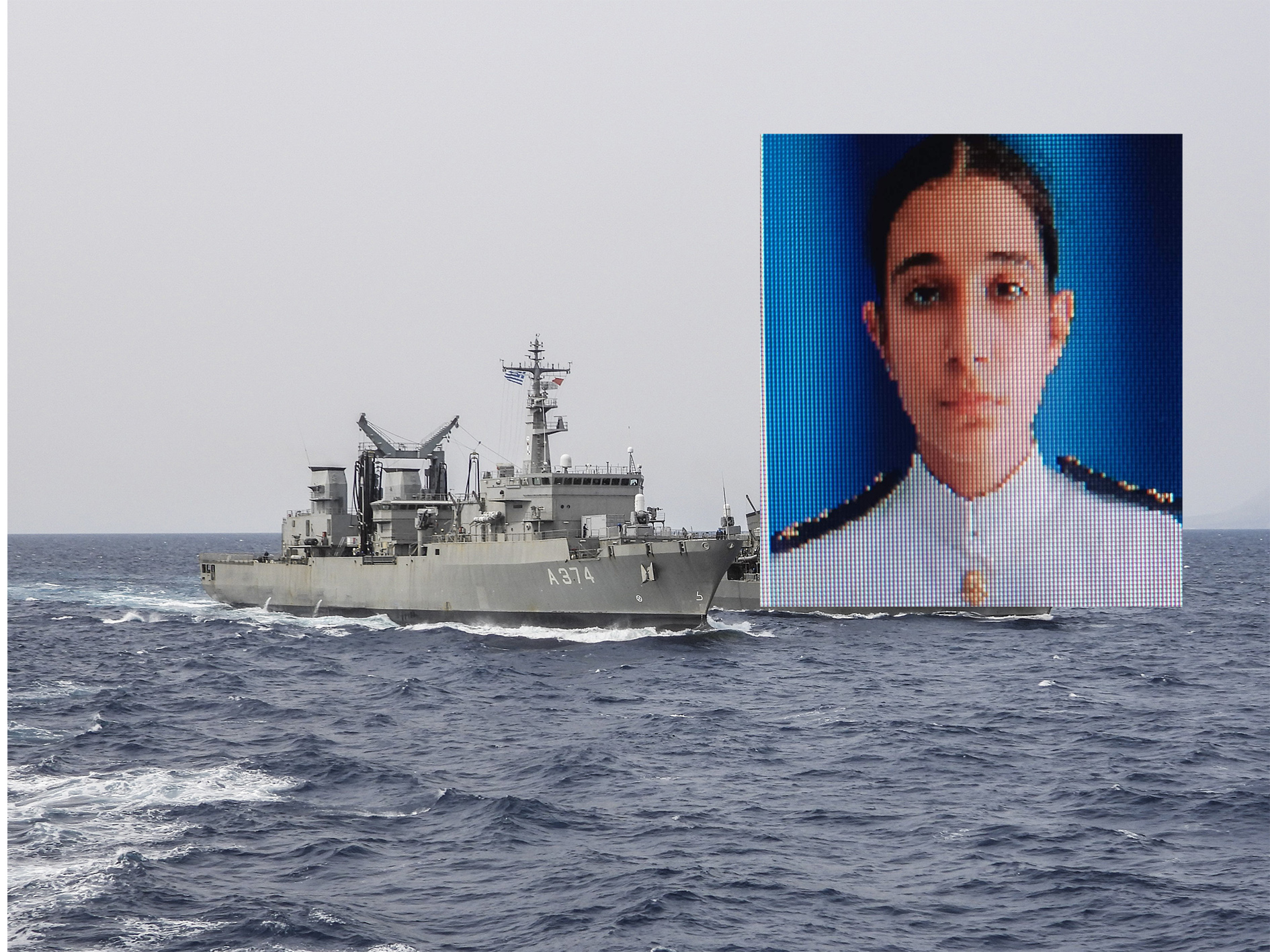 Θάλεια Κορδαμπάλου: Τα σενάρια για τον θάνατο της 19χρονης Ναυτικής Δοκίμου