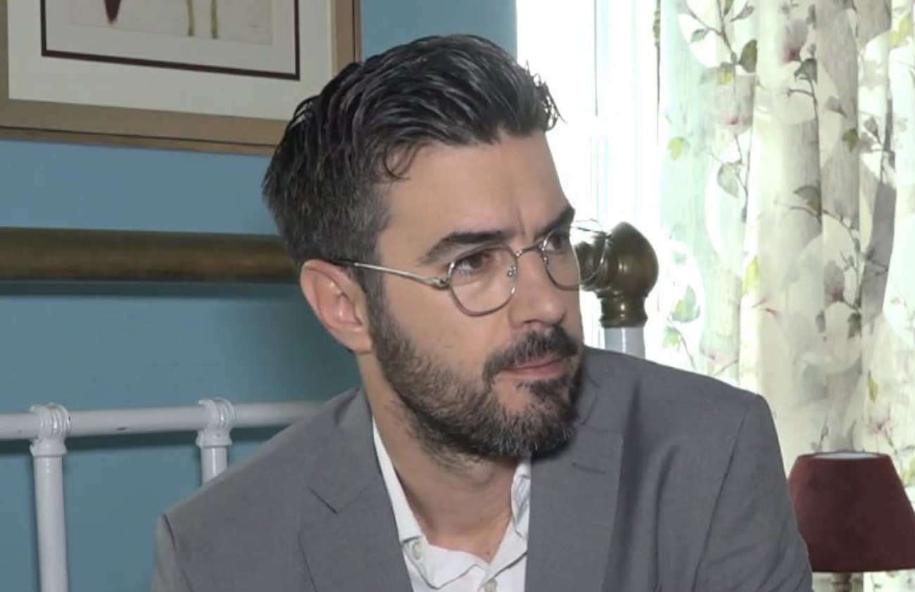 Γιάννης Τσιμιτσέλης: Δεν είμαι υπέρ του συνδικαλισμού, ειδικά με τη μορφή που έχει πάρει τα τελευταία χρόνια