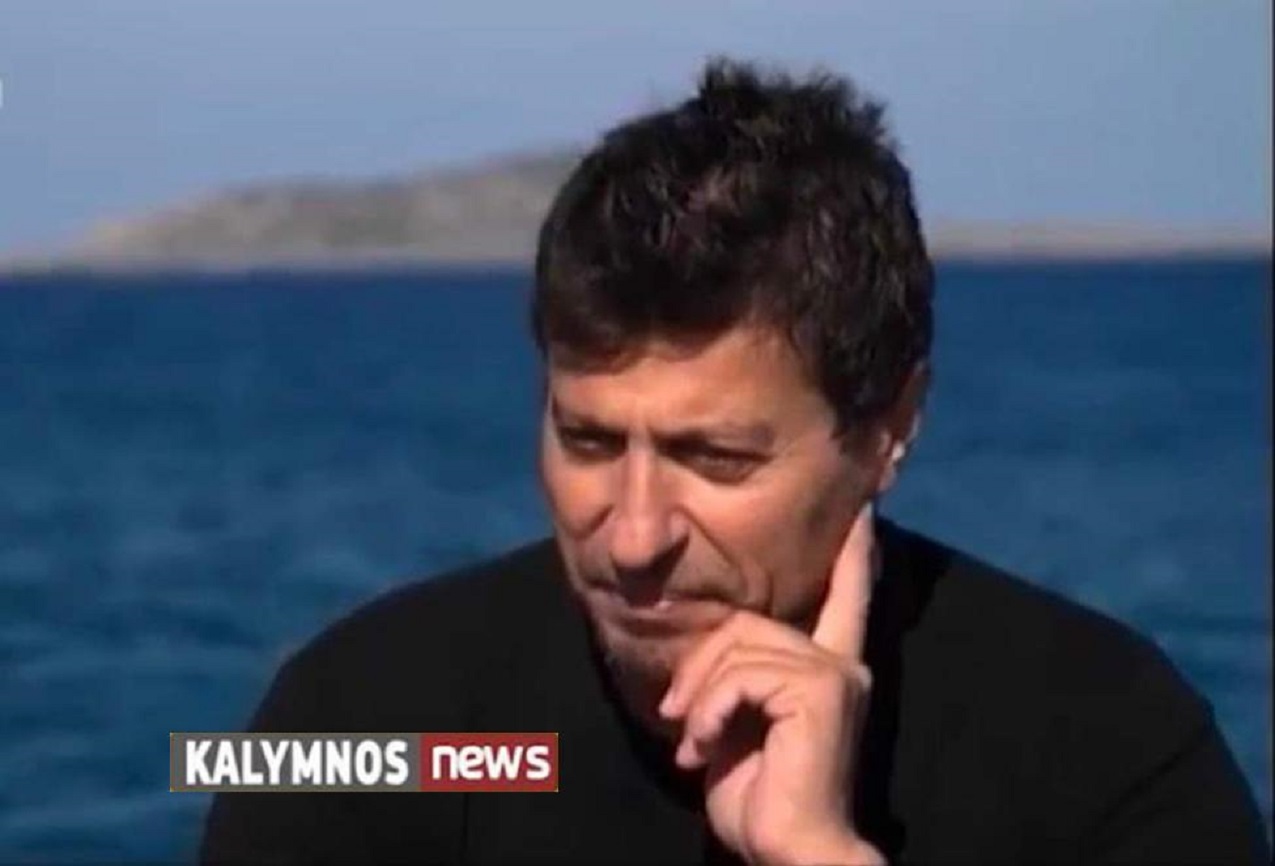 Κεφαλονιά: Μυστήριο με το θάνατο του ψαρά – Τι έδειξε η πραγματογνωμοσύνη