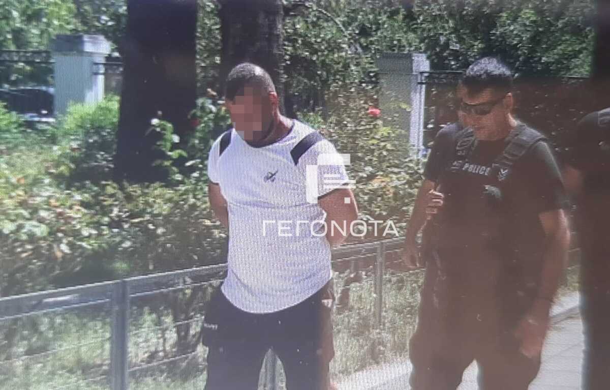 Βόλος: Ελεύθερος ο 36χρονος που απείλησε με κατσαβίδι τη σύντροφό του – Τρέμει για τη ζωή της η 26χρονη