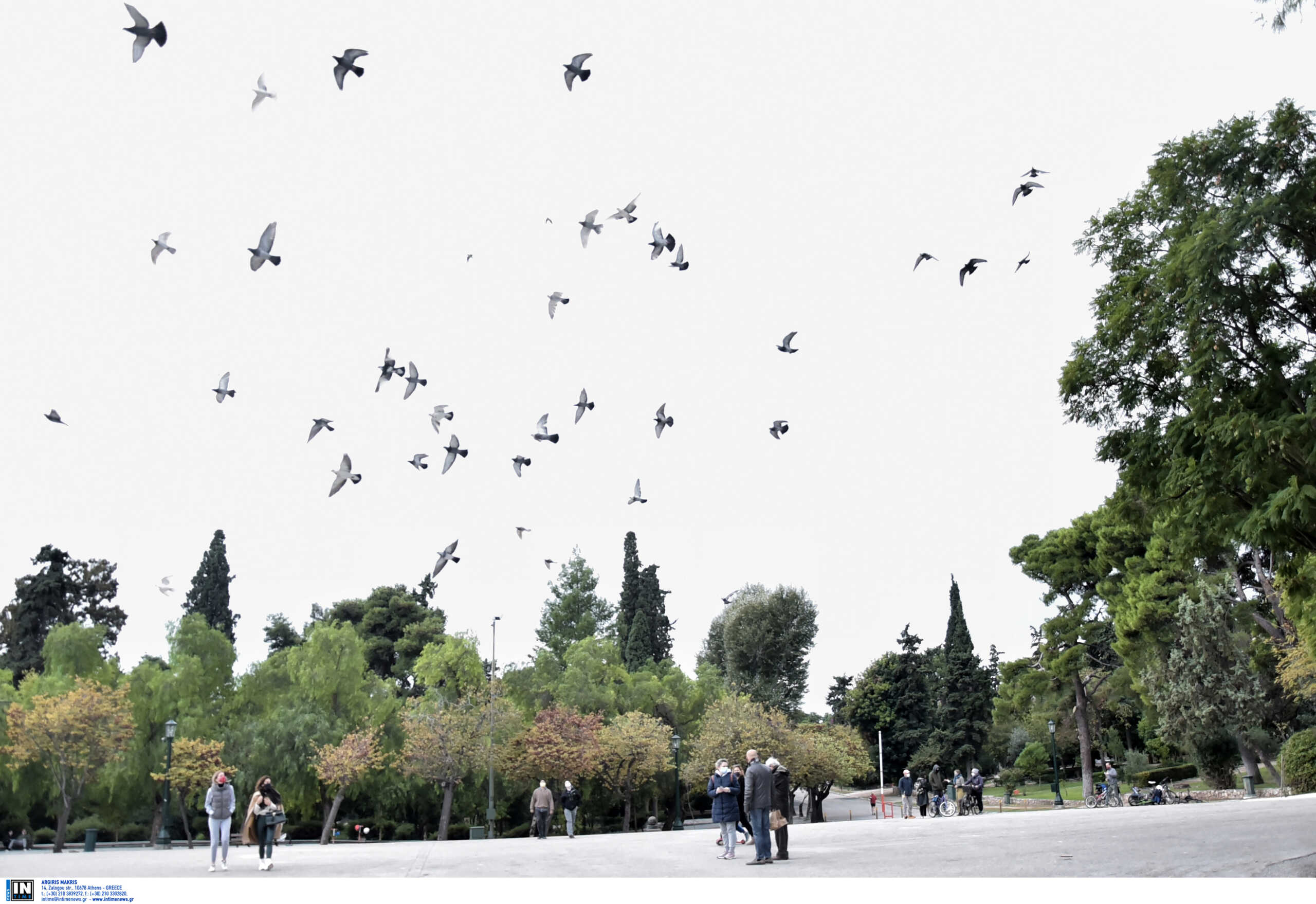 Αίγλη Ζαππείου: Έρχεται «λίφτινγκ» για το εμβληματικό αναψυκτήριο και τον ιστορικό κινηματογράφο