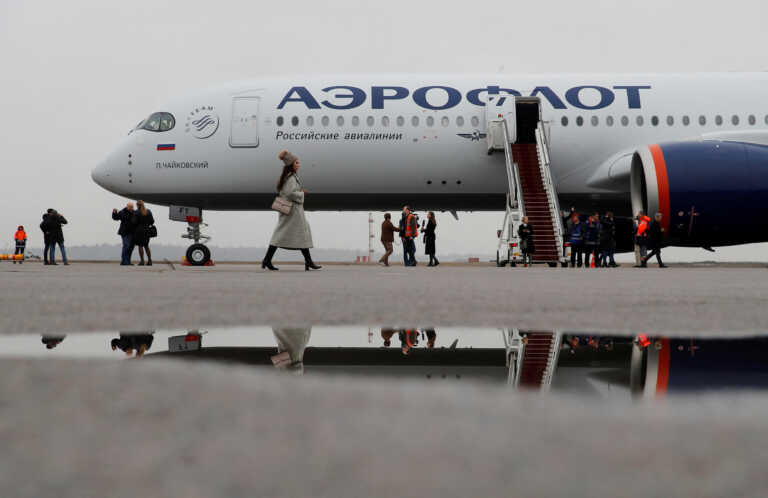 Ρωσία: Πρόσθετοι έλεγχοι στους άνδρες που φεύγουν από τη χώρα στα αεροδρόμια