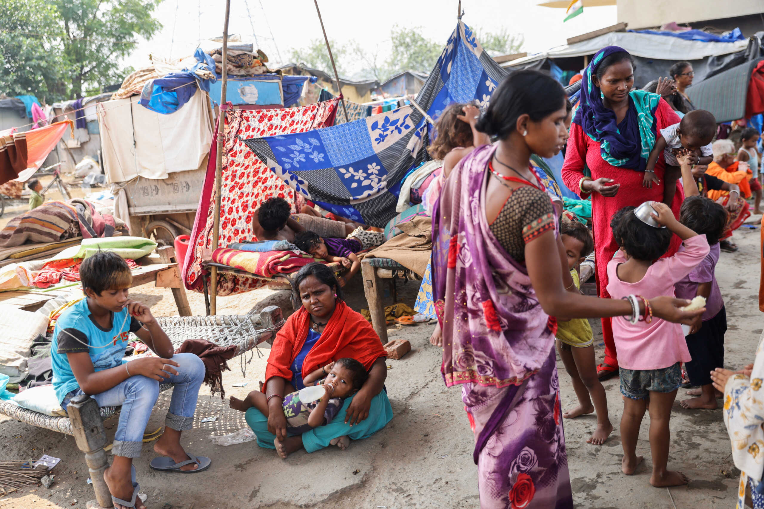 Ινδία: Επιτρέπεται πλέον η άμβλωση και στις ανύπαντρες γυναίκες