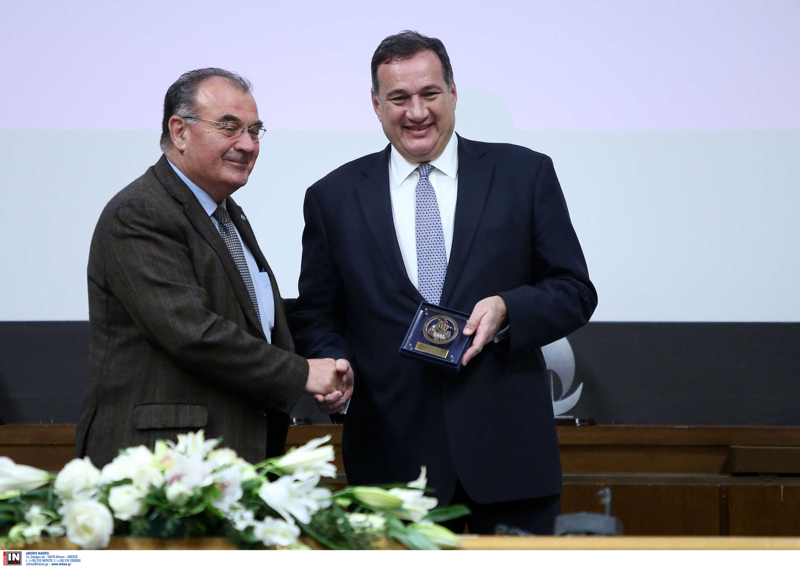Έφυγε από τη ζωή ο πρώην αντιπρόεδρος της Ελληνικής Ιστιοπλοϊκής ομοσπονδίας Αριστείδης Αδαμόπουλος