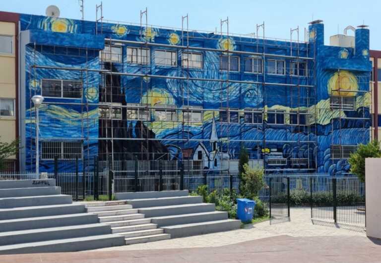 Πυρετώδεις προετοιμασίες στους δήμους της Αττικής για τη νέα σχολική χρονιά