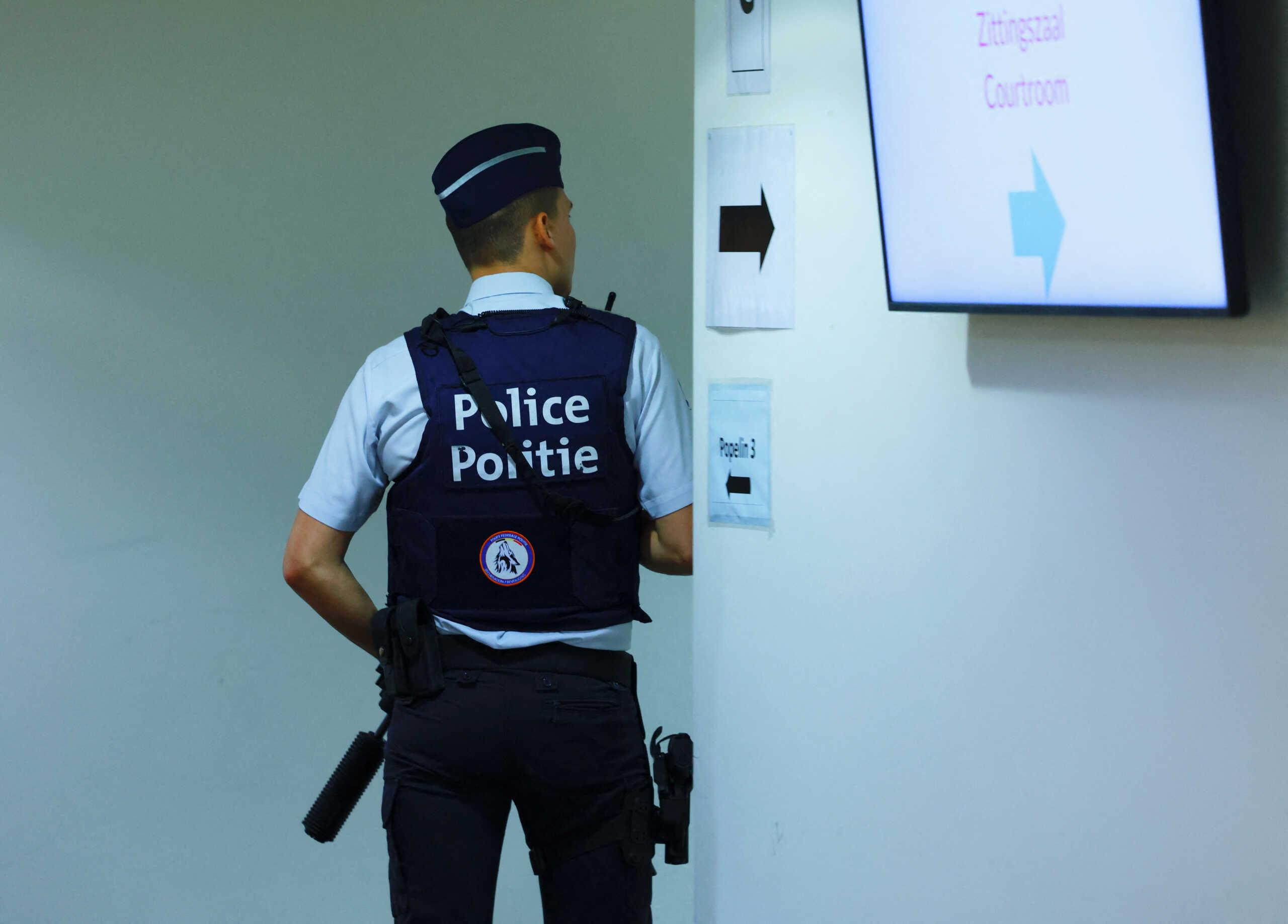 Βέλγιο: Τρόμος για τον υπουργό Δικαιοσύνης – Βρέθηκαν όπλα σε αυτοκίνητο έξω από το σπίτι του