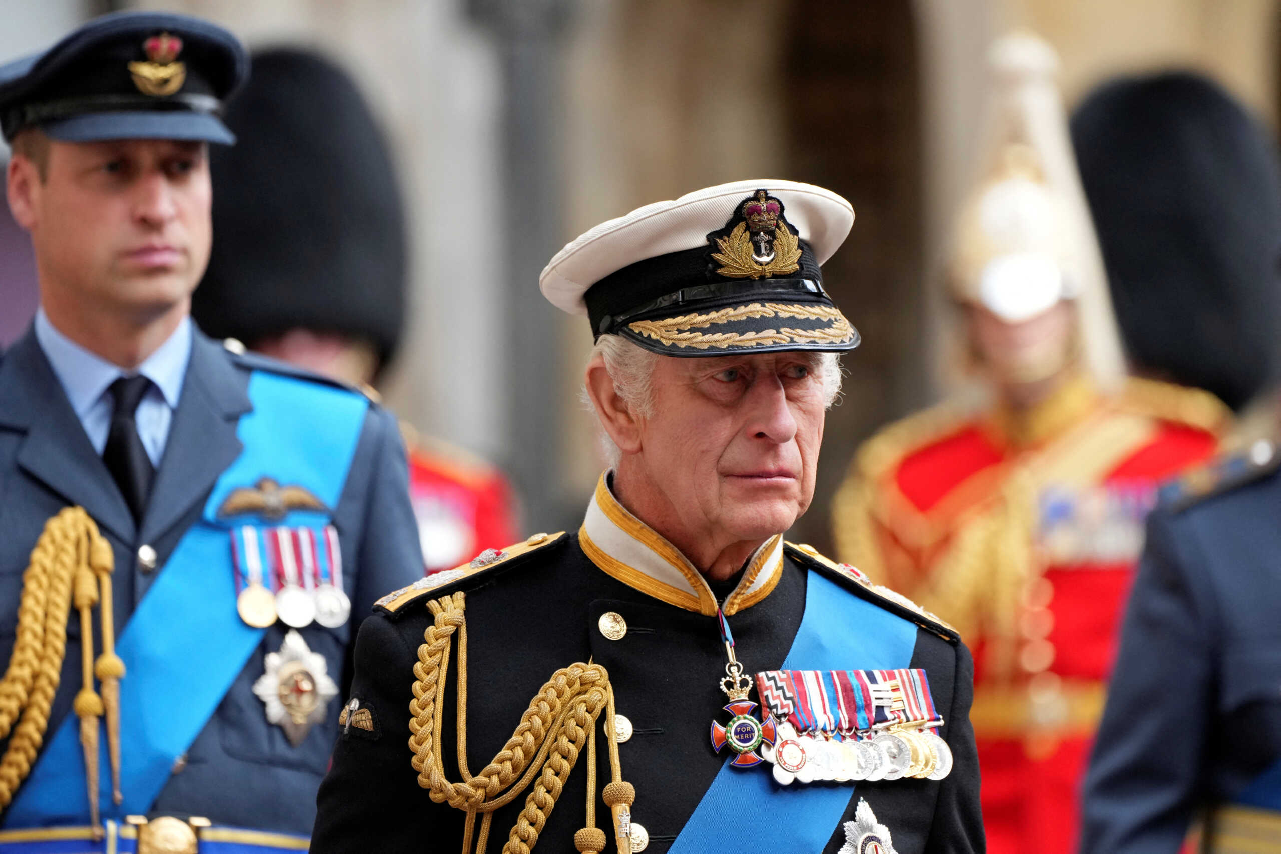Βασιλιάς Κάρολος: Λιτή τελετή στέψης τον Ιούνιο με αναφορές στην Ελισάβετ
