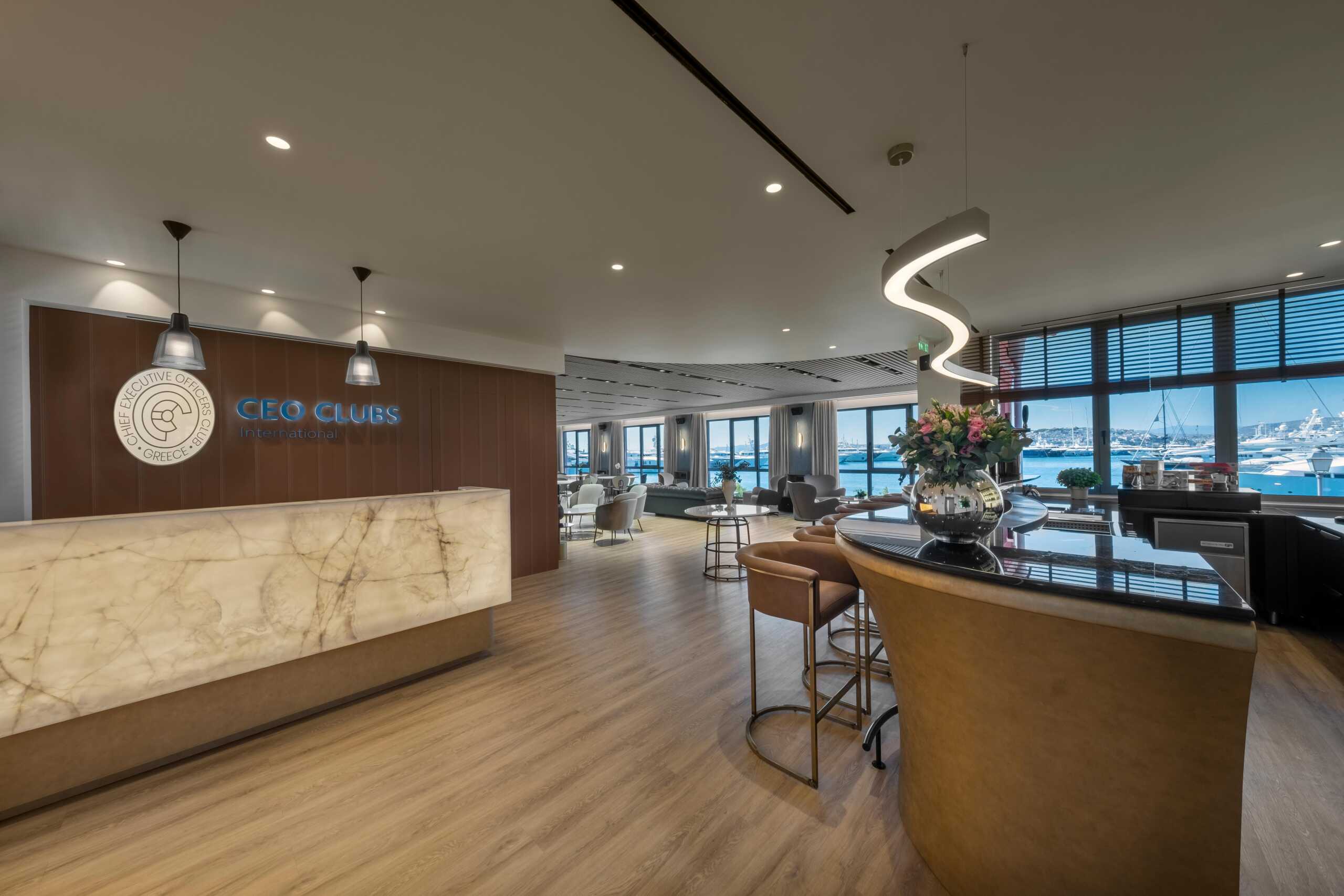 CEO Clubs Greece: Ένας χρόνος ClubHouse