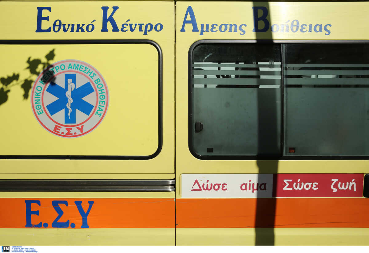 Κρήτη: Νέα τροπή στην υπόθεση του 29χρονου με τη σφαίρα στο κεφάλι – Πυροβολήθηκε από άλλο όχημα, προσήχθη ο ιδιοκτήτης