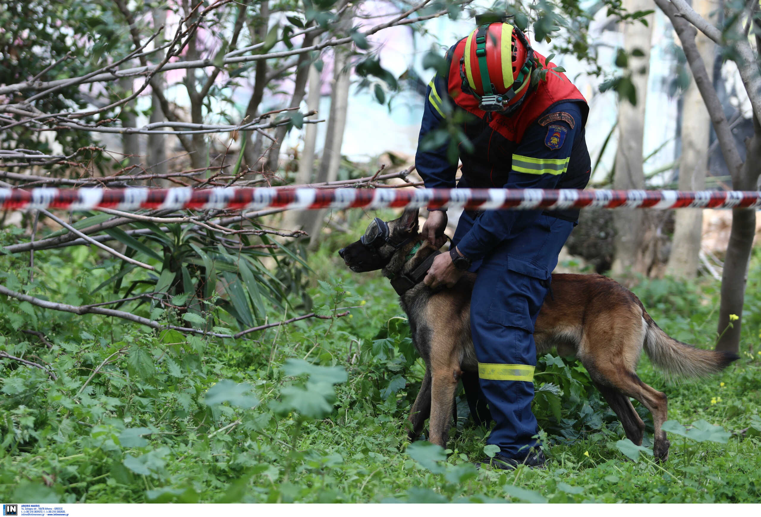 Πάτρα: Νεκρός εντοπίστηκε ο 47χρονος αγνοούμενος κυνηγός