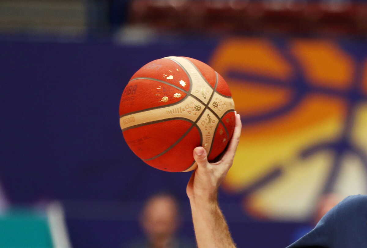 Eurobasket 2022: Ανακοίνωση της FIBA μετά τα πολλά διαιτητικά παράπονα